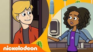 Top 10 Chenry Moments Special Throwback Clip The Adventures Of Kid Danger Nick