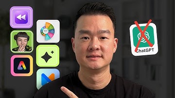 5 Mind Blowing AI Tools You Didn