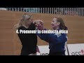 EJU CODE OF CONDUCT COACHES SPANISH