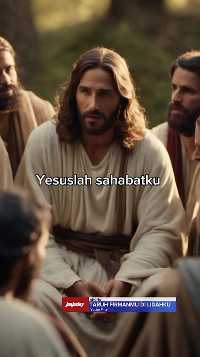 TARUH FIRMANMU DI LIDAHKU -  Youke Fritz #lagurohanikristen #rohanikristen #shorts #shortvideo