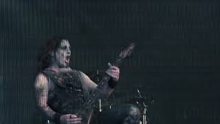 Resu Par Erection POWERWOLF REMIX IA