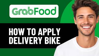 HOW TO APPLY GRABFOOD DELIVERY BIKE 2026! (FULL GUIDE)