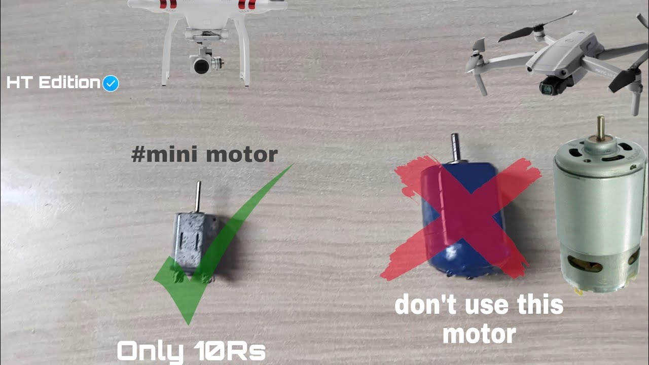 chota motar ×10💪 