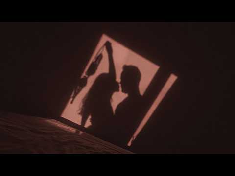 we shouldn’t be doing this tonight… | dark r&b