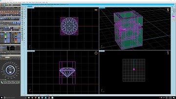 3D Gemvision Matrix:8 PART.1
