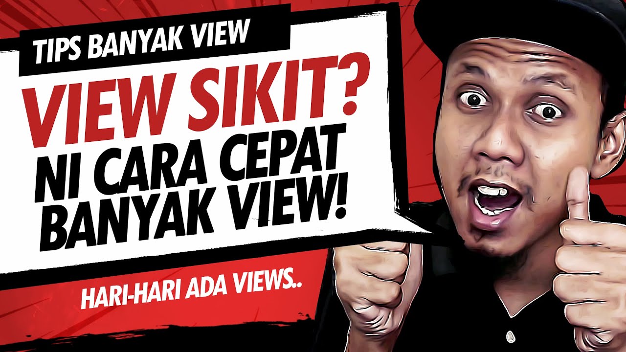 Misteri View YouTube yang Tak Bertambah Meski Sudah Beriklan di Adsense: Investigasi Mendalam