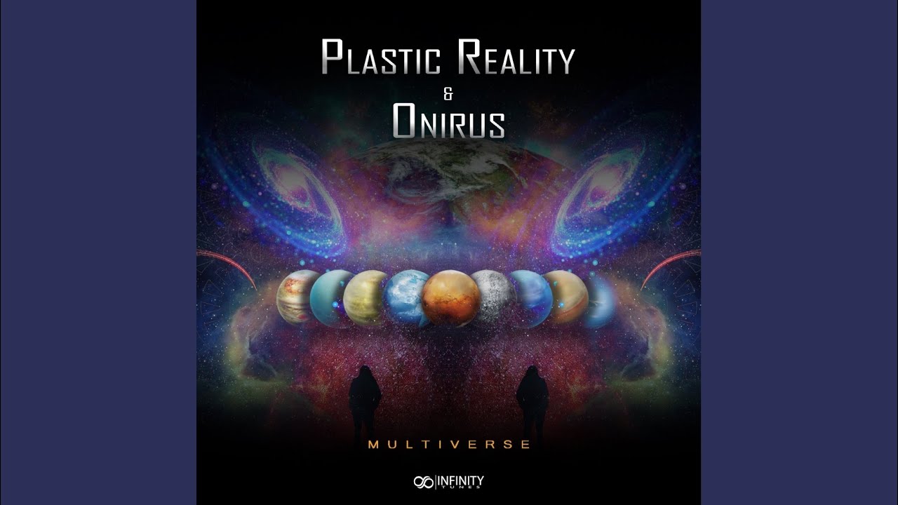 在 YouTube 上觀看「Matter & Energy (Original Mix)」