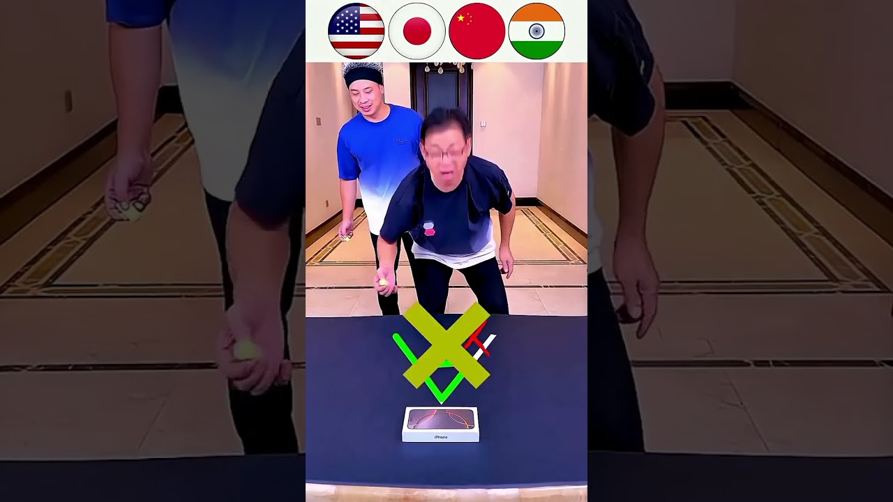 who will win this challenge😲😱~mini woodworking art skill wood handcrafts #shorts #entertainment