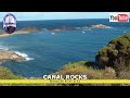 Canal Rocks - Western Australia