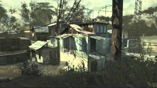 mw3 double semtex kill (must see) 0_0