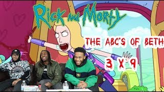 Rick And Morty Season 3 Episode 9 Rick And Morty Season 3 Episode 9