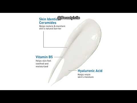 CeraVe Hyaluronic Acid Serum Review: The Hydrating Solution Your Dry Skin Needs