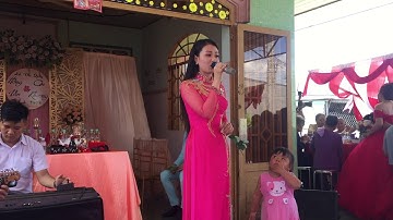 Võ ngọc Quyền.Hát bài này nghe đã quá