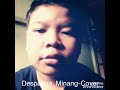 Lip synch despacito minang