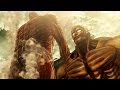 Attack On Titan Season 2 AMV - 進撃の巨人 amv