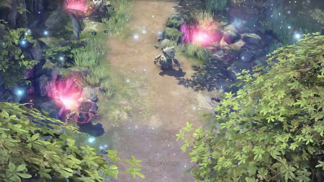 Lost Ark - Solo - Ep 1380 - Time for Festivities