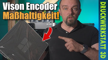 Bambu Lab Vision Encoder – Was kann das neue Feature wirklich und wann setzt man es ein?