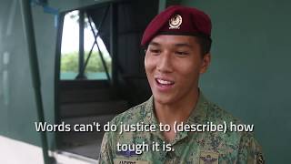 Commandos: Putting mind over body to become ‘masters of stealth’