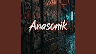 Darbuka Bam Bam - Anasonik