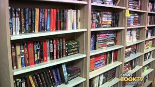 C-SPAN Cities Tour: Yuma - The Corner Bookshop