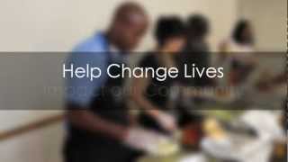 Five Things You Need to Know About San Fernando Valley Rescue Mission