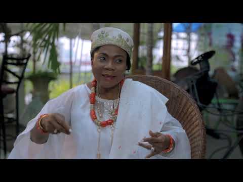 ⁣Lagos Ownership & Identities: The Documentary