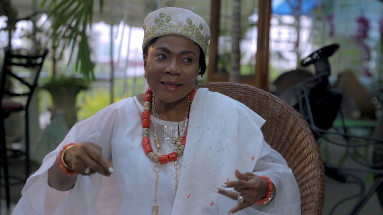 Lagos Ownership & Identities: The Documentary
