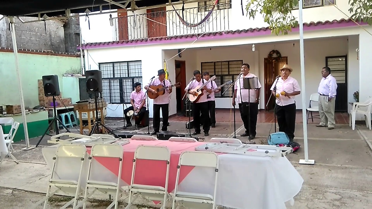 Ca binnigula'sa - juchitan querido