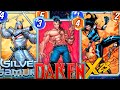 These NEW Cards Are GOING To Be INSANE in Marvel Snap