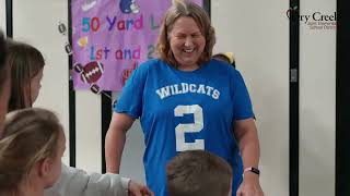 Antelope Meadows Night of Family Literacy screenshot 2