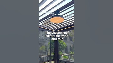 The pavilion can meet the custom requirements. #gazebo #pergola #patio #gardenfurniture #garden