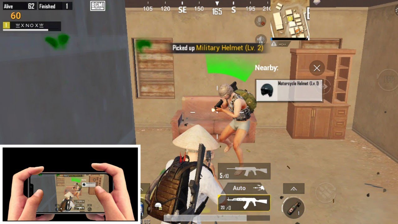 🔥Power of Snapdragon 845 - Xiaomi POCO F1 PUBG Test 2022 After 3 Years 60 FPS GAMEPLAY