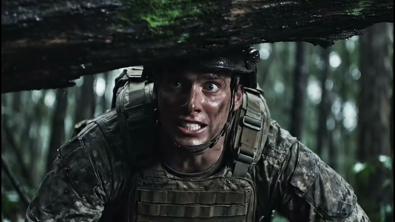 War for the Planet of the Apes