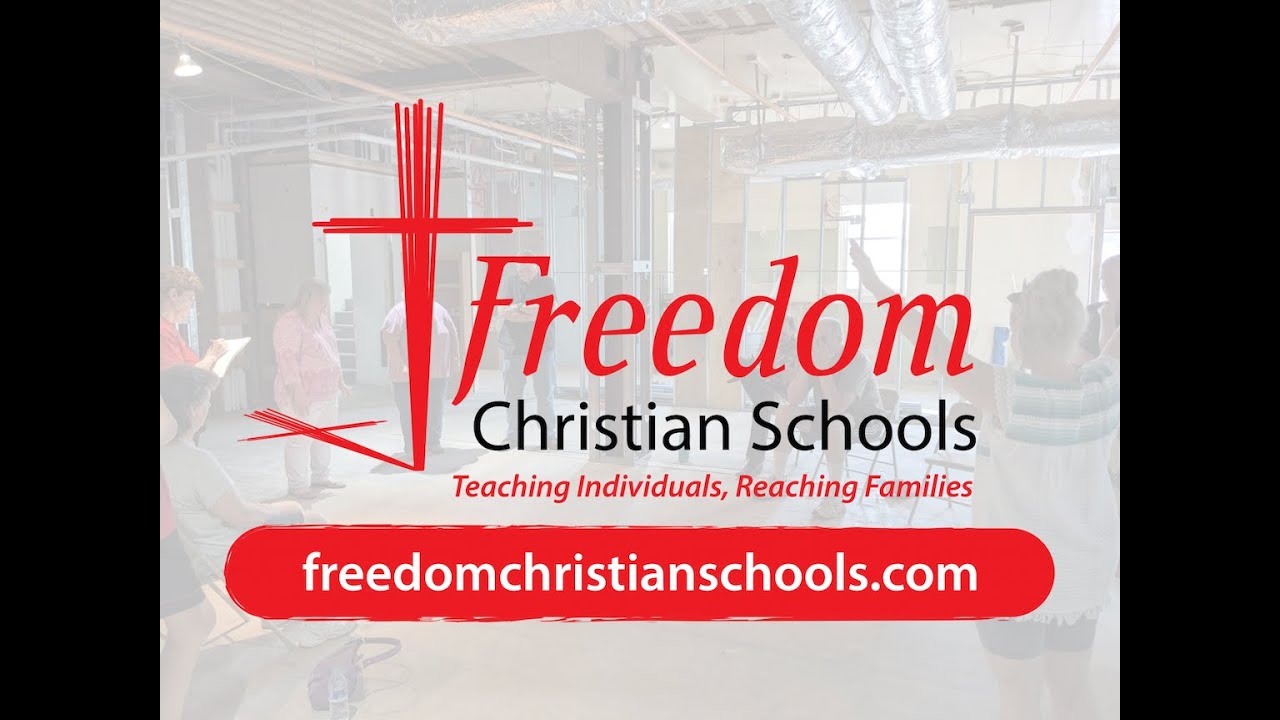 Freedom Christian Schools 104 W. Golden Lane Update! YouTube