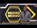MSHIKEMSHIKE - AZAM TV 14/09/2026
