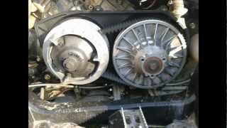 Famous premier test cvtech clutch galaxy4bike ( can am 500 renegade ) Wealth