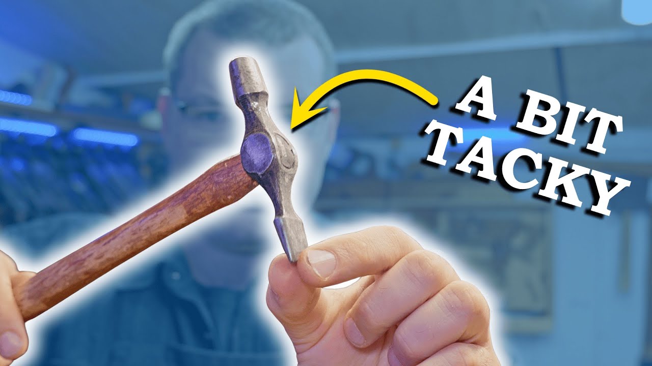 Tips for Using a Mallet Safely: Essential Expert Guidelines