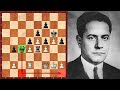 Capablanca vs Nimzowitsch! No One Cancelled Zugzwang!