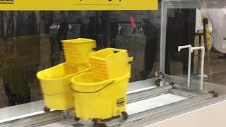 Rubbermaid Corporate Video Profile
