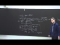 Mathematical Physics 07 - Carl Bender
