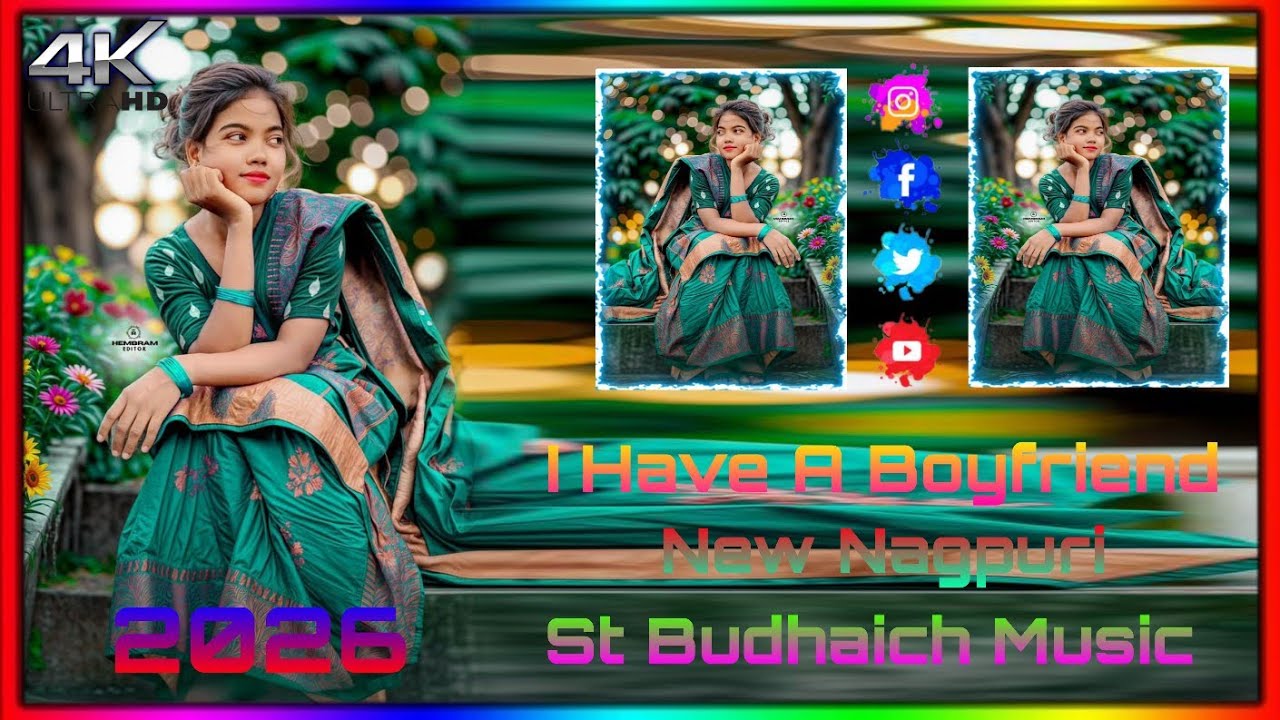 I_Have_A_Boyfriend___New__Nagpuri__Dj__Song__Dj__Sanjay__Babu__St__Budhaich__Music