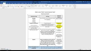 Explaining Text Evidence