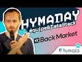 Backmarketfrance les rles danalytics  platform engineer et data product manager datachange