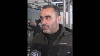 Meslek Liseliler, Depremzede Öğrenciler Için Güneş Panelli Konteyner Sınıf Üretiyor