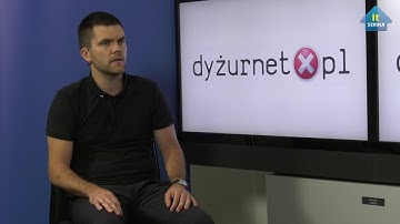 Cyberprzemoc – anonimowość w sieci - DYŻURNET.PL dla IT Szkoły