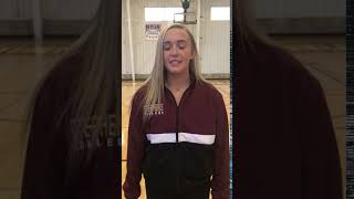 Emma Anderson Interview