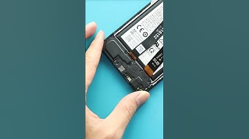 Galaxy A22 5G No Sound?