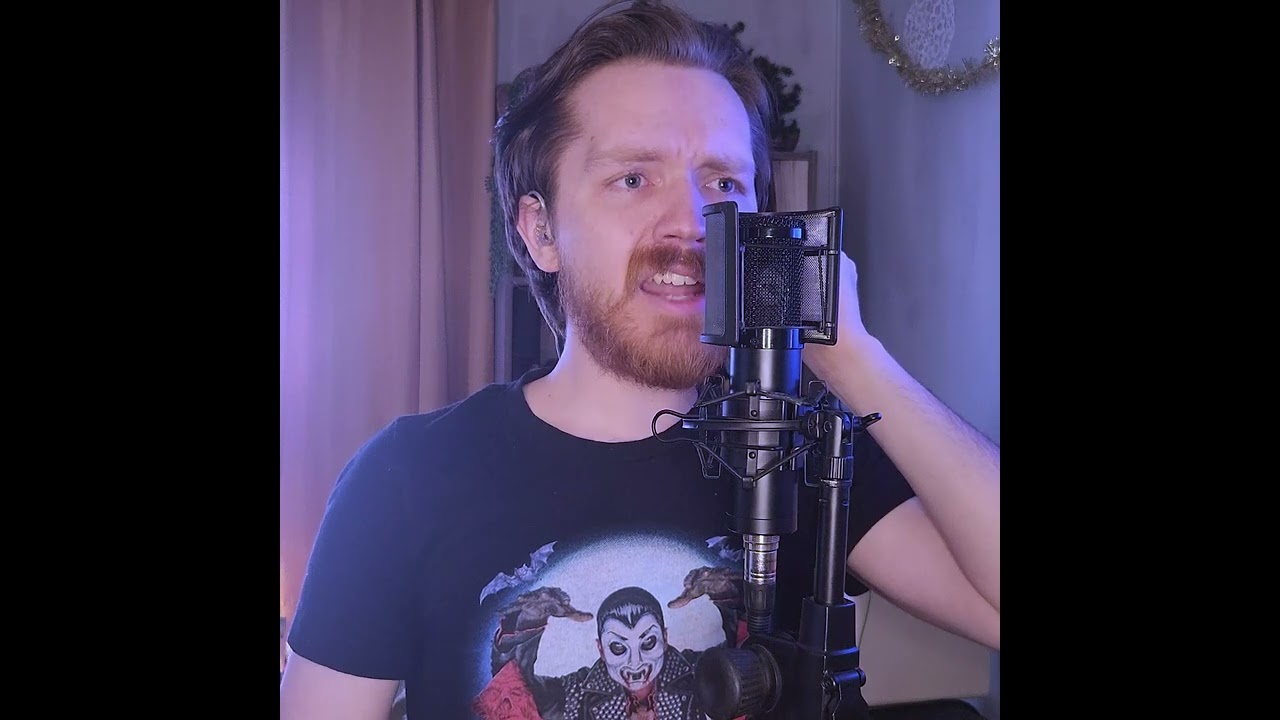 Bad Company cover by C.C. Gray & The GoAround