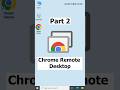 Part 2: Control Your PC Anytime, Anywhere Using Your Mobile Device!