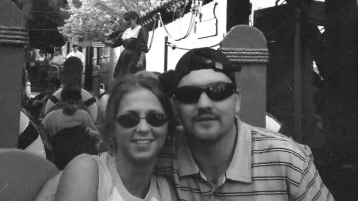 Daniel Dotson Memorial